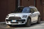 Mini Cooper SD Countryman ALL4 Exterior Optic Pack 2017 года (WW)